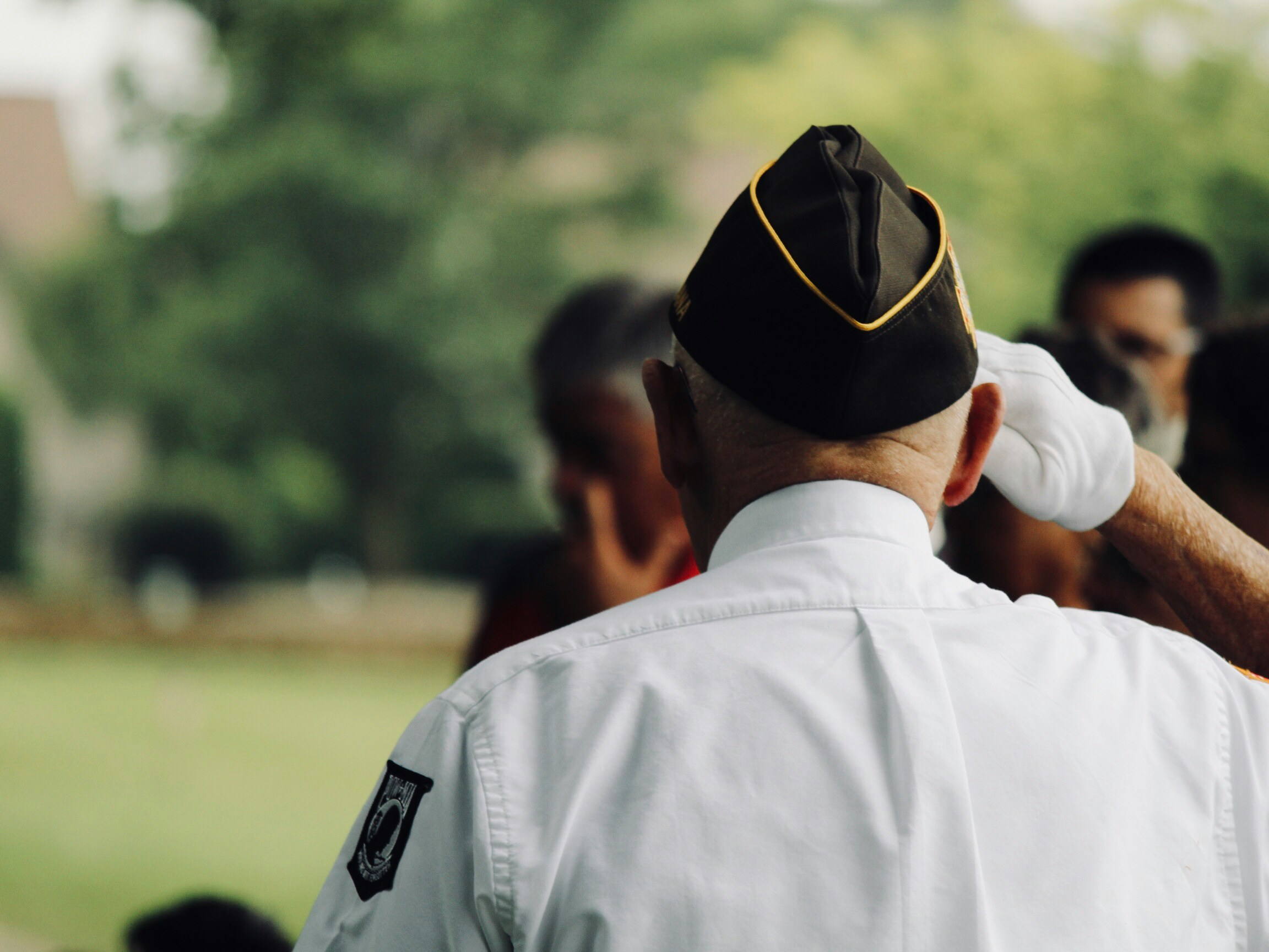 Celebrate America, the Largest Community Event in Placer County, Raising Money for Veteran Non-Profit 