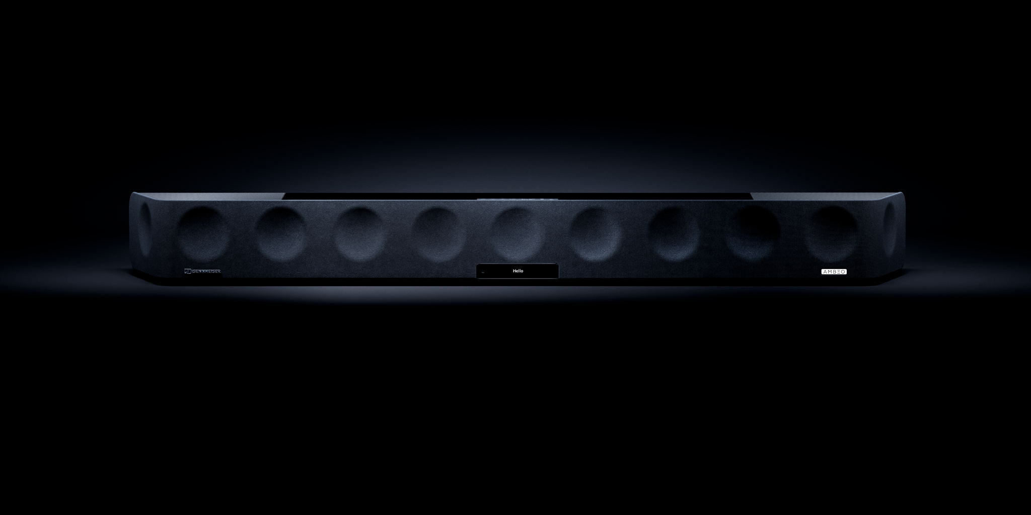AMBEO Soundbar AMBEO Soundbar