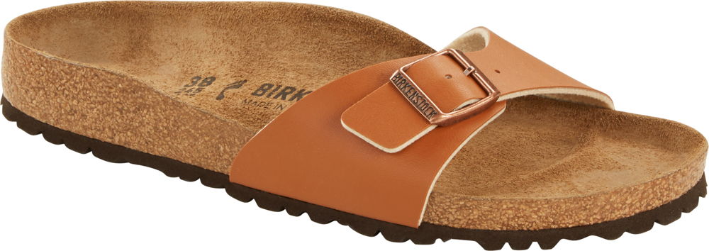 Birkenstock_Madrid Ginger Brown_1019713_59,95€