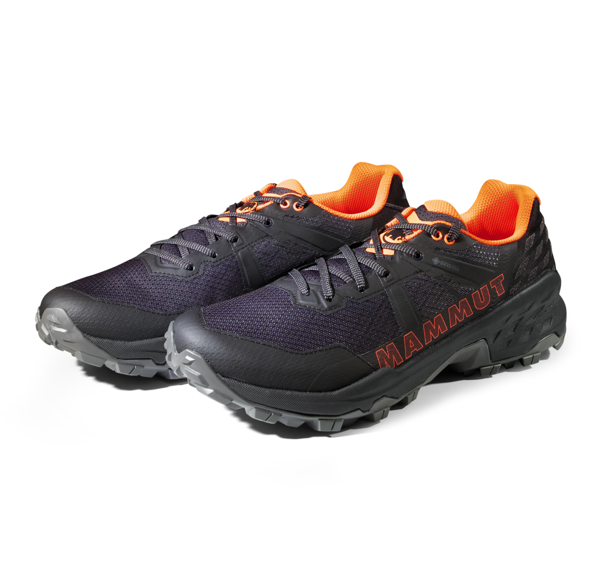 MAMMUT HIKING 2021