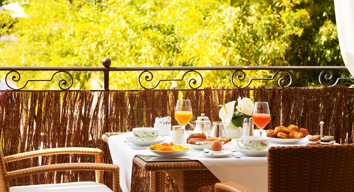 Little Guest - Le Domaine du Mas de Pierre4
