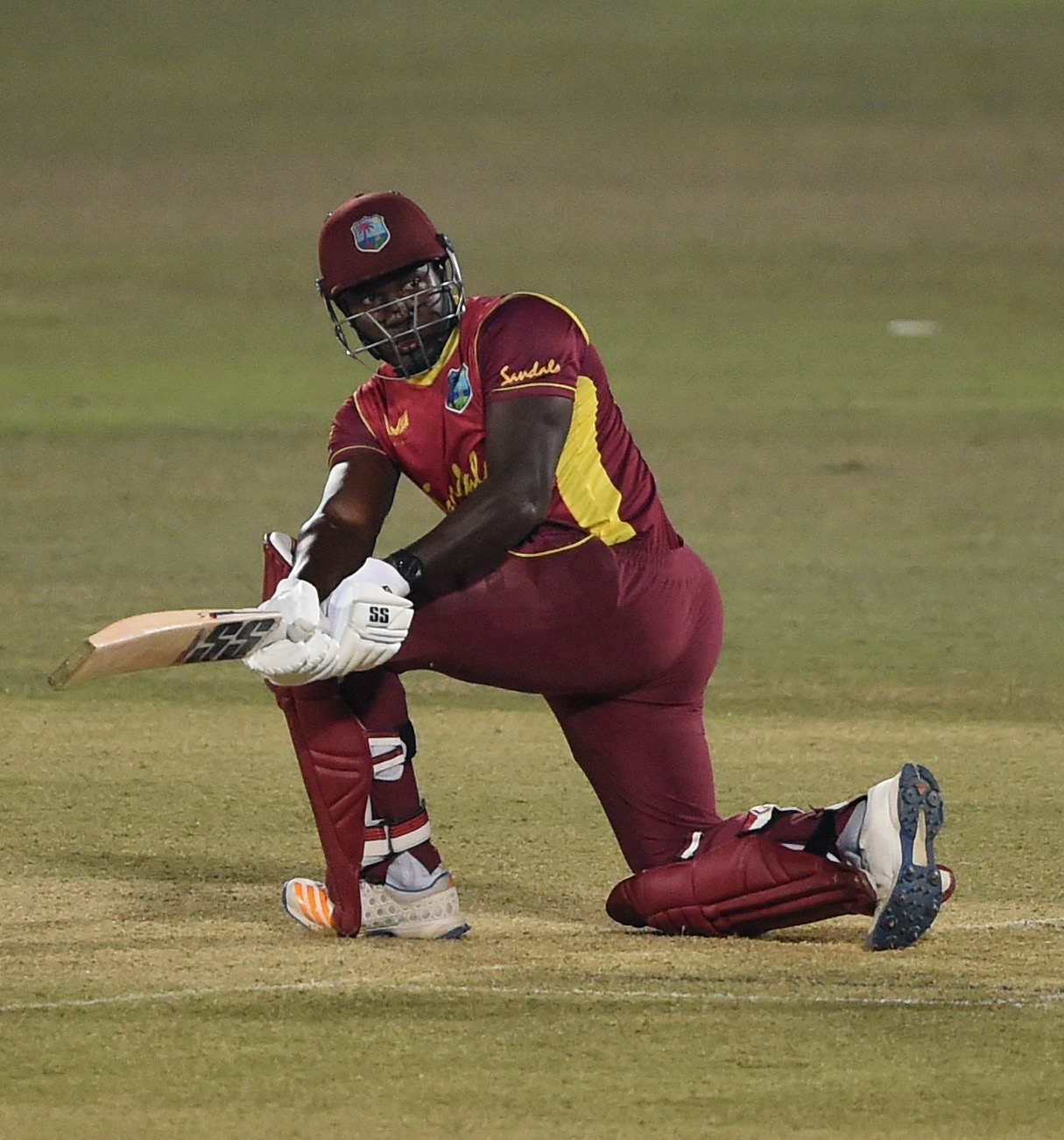 West Indies Captain Kieron Pollard Ruled Out Of Pakistan Tour Due To Injury
