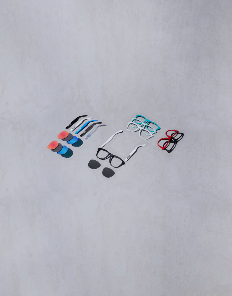 OAKLEY CUSTOM FROGSKINS (IMAGE)
