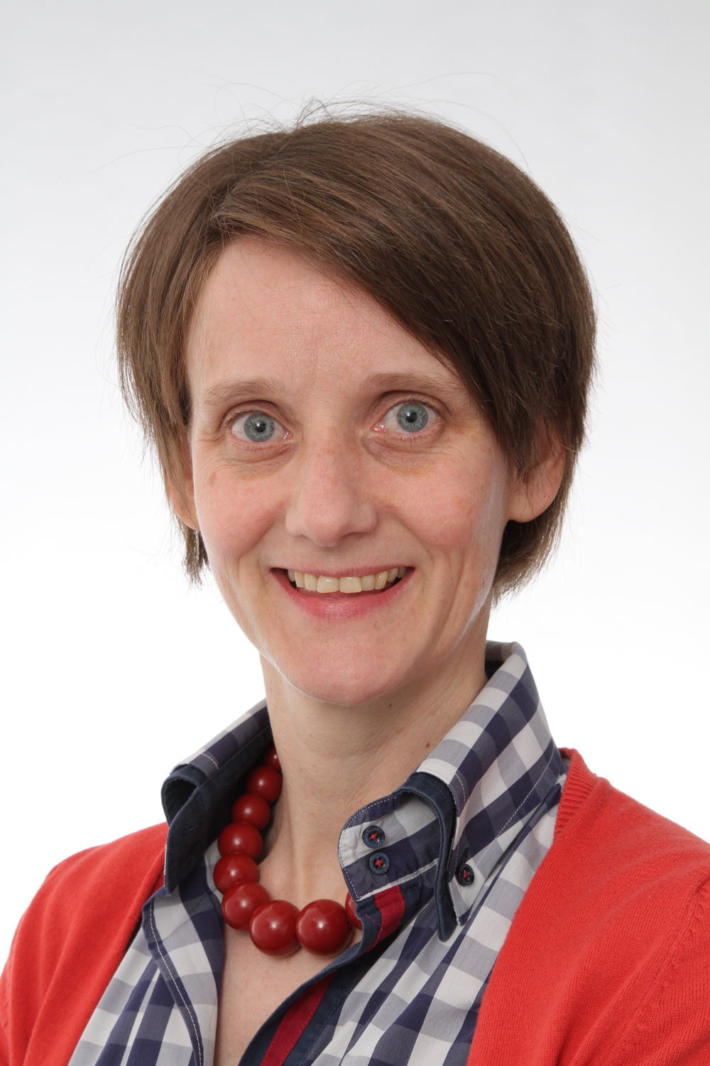 Kris Van Den Bogaert