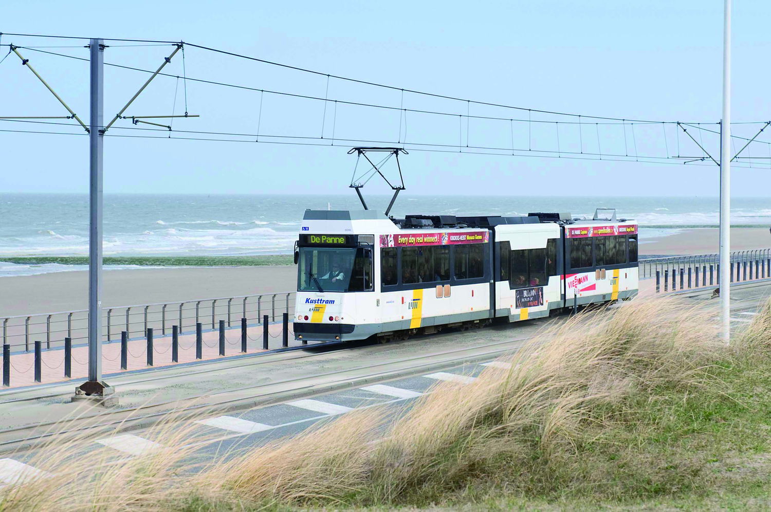 Kusttram