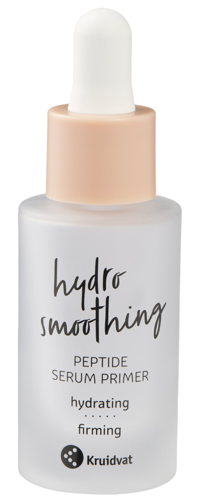 Hydra Smoothing Peptide Primer €5,49