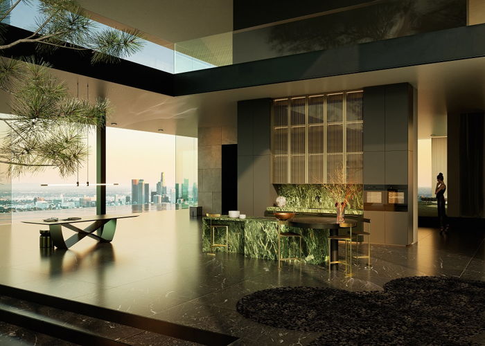 ©SieMatic Mondial 