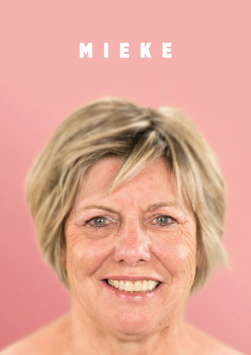 Mieke, 67 jaar, weduwe.
Kasterlee.