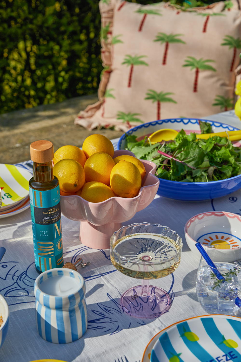 Zomertafel 30