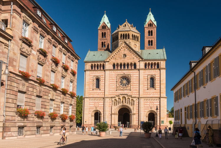 Speyer