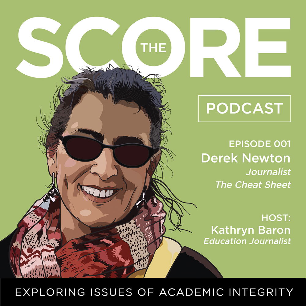 Episode 001 Cover