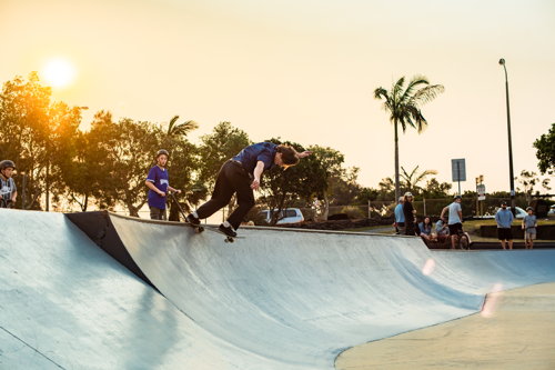 A Simple Path: The Worldwide Ride