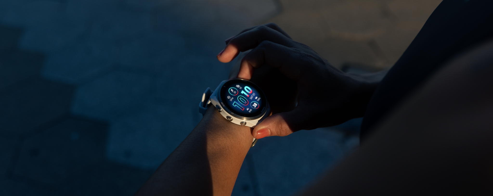 Nieuwste garmin sporthorloge sales