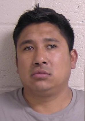 Ulises Mendieta-Galindo (M/36)