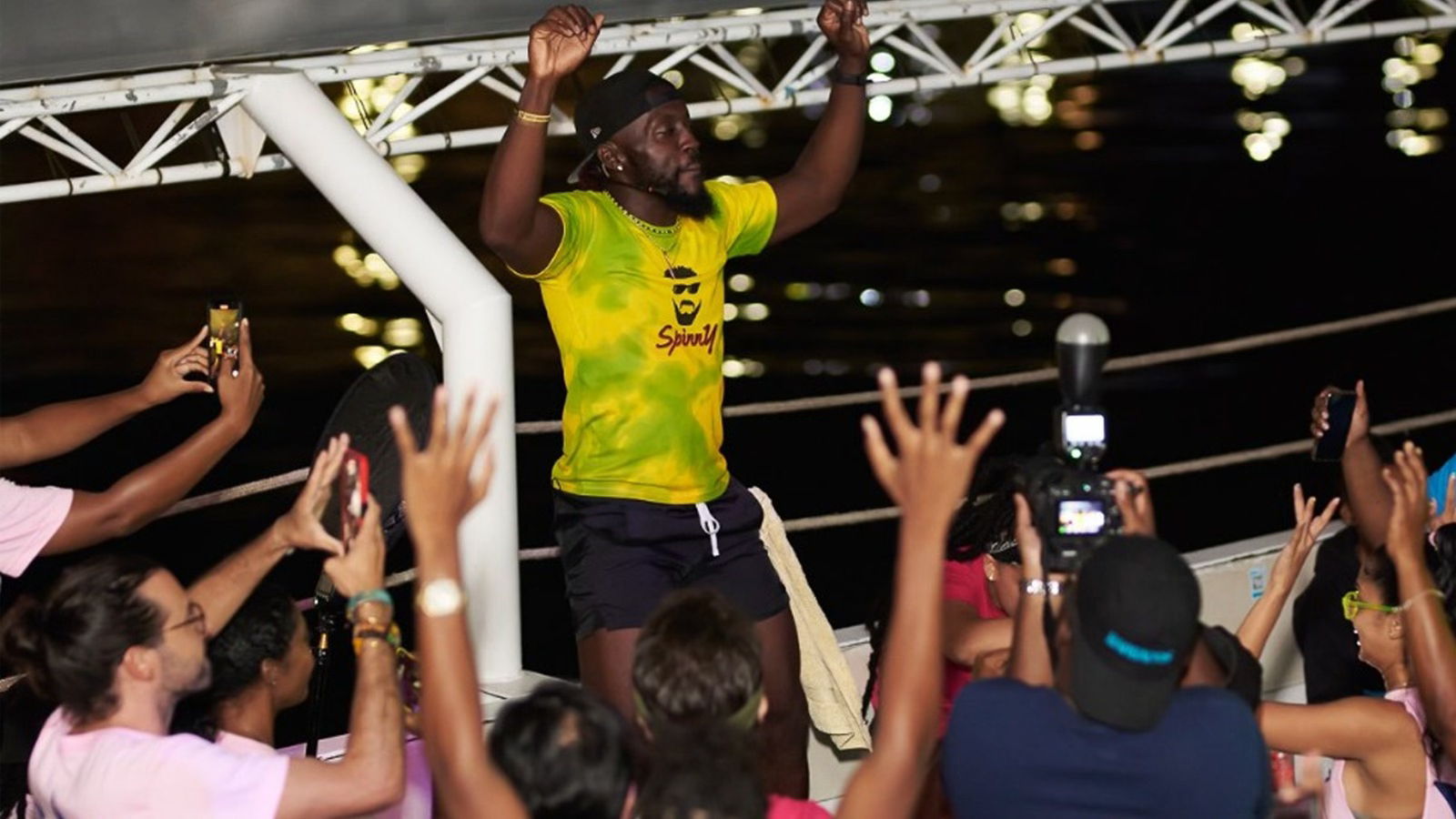 REPUBLIC BANK CPL HOSTS HEALTH & WELLNESS DAY IN BARBADOS