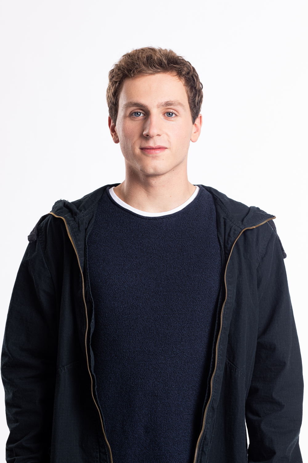 (c) - VRT - Hoodie - Maarten Cop