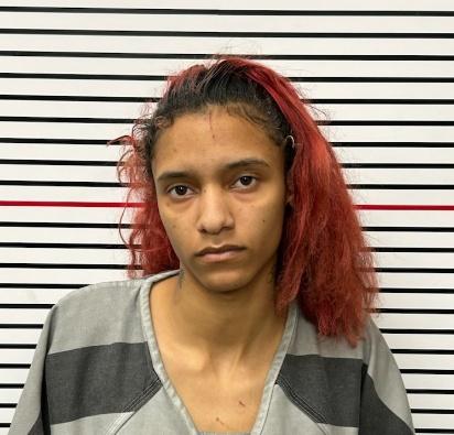 Shariah Davis (F/19)
