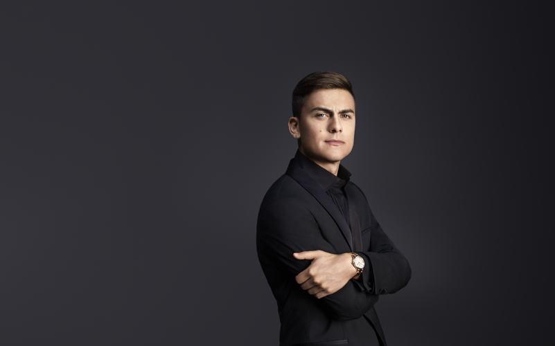 Paulo Dybala 