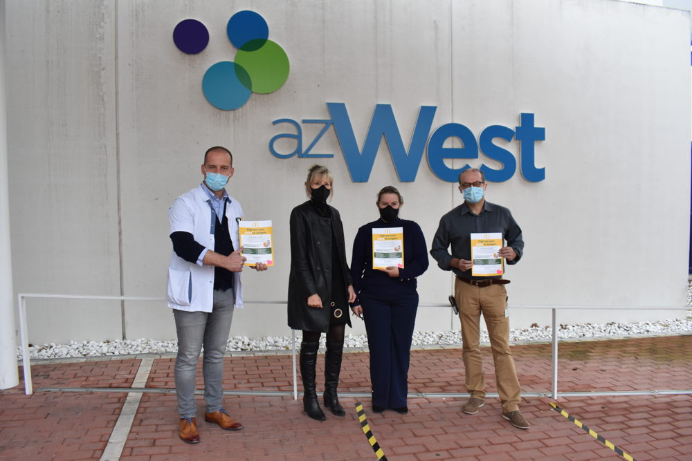 AZ West Veurne