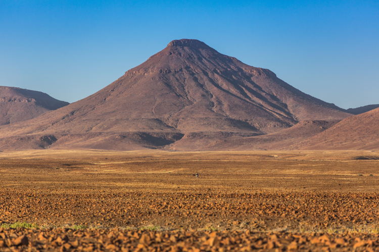 Namibia Inspiration