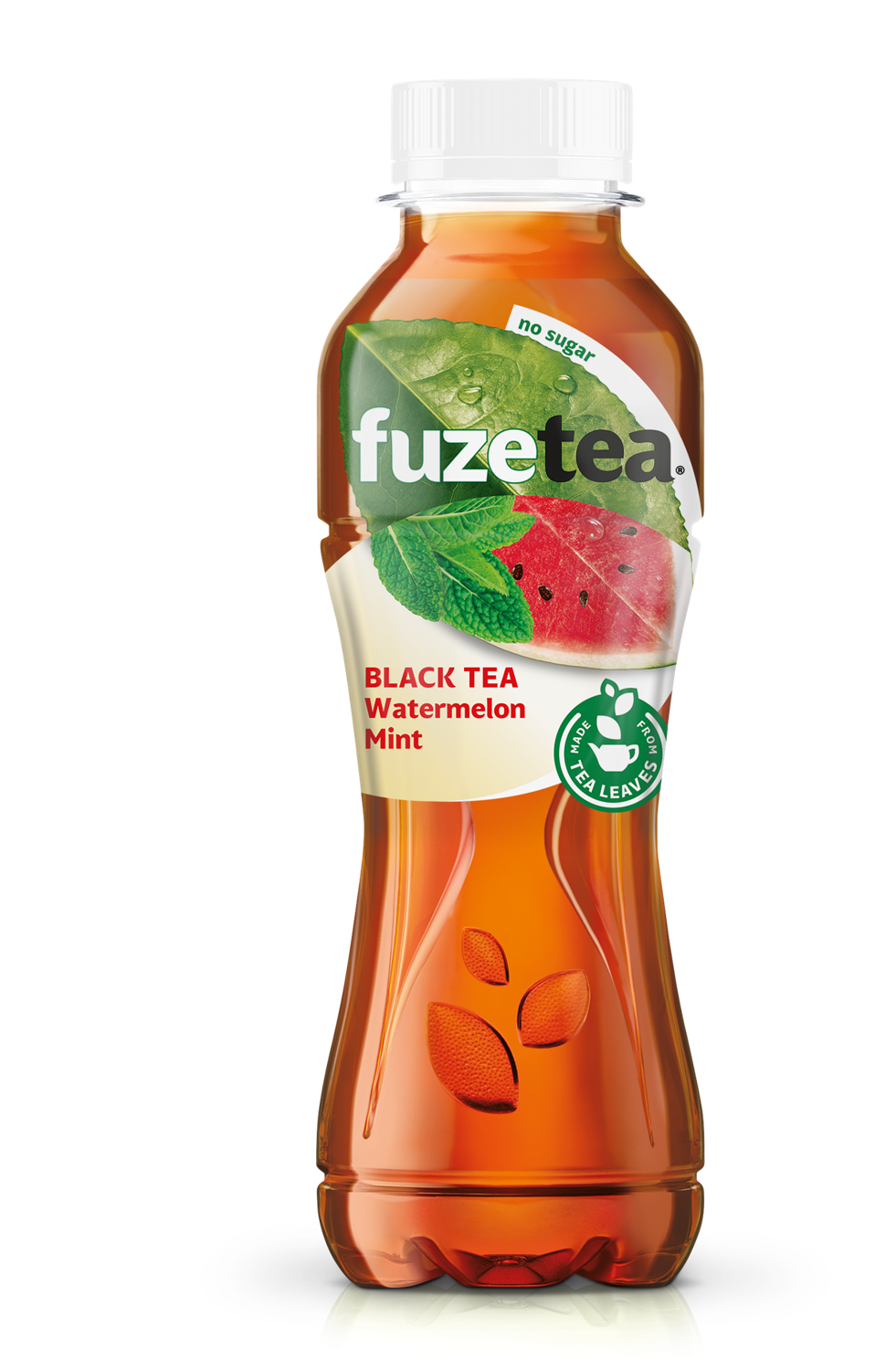 Fuze Tea Watermelon Mint