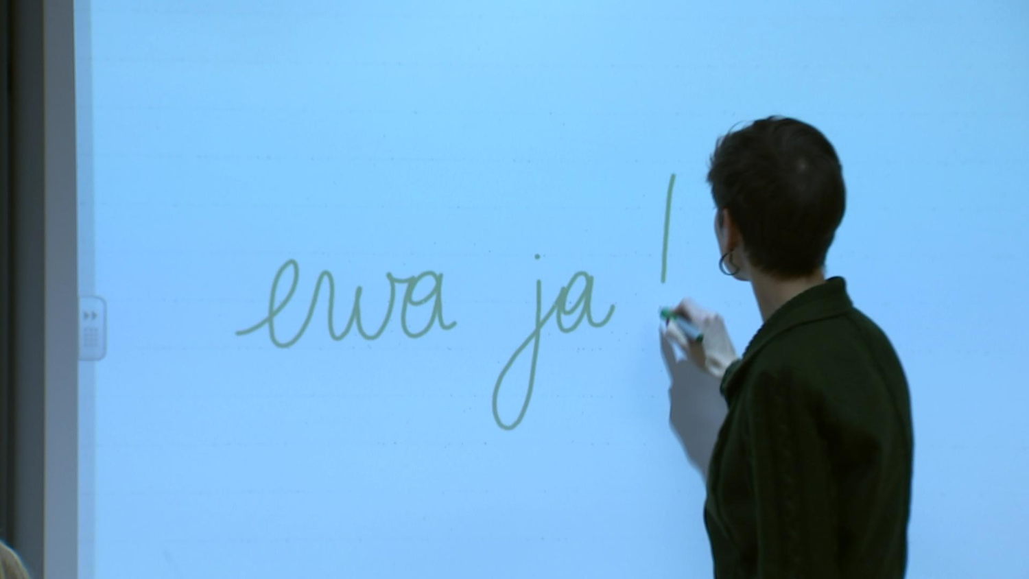 Ewa ja is Kinderwoord van het jaar - (c) VRT