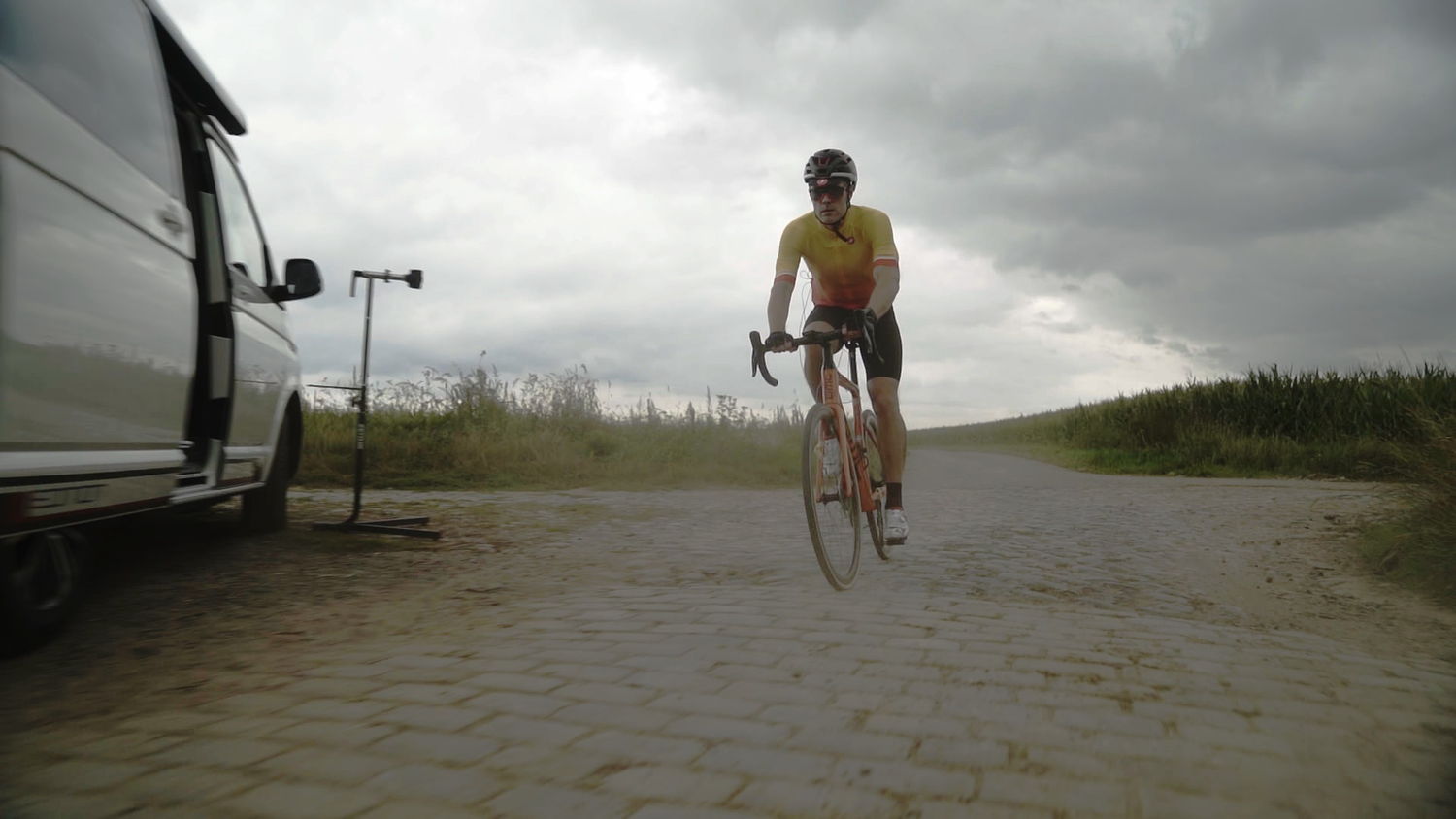 Maarten Vangramberen