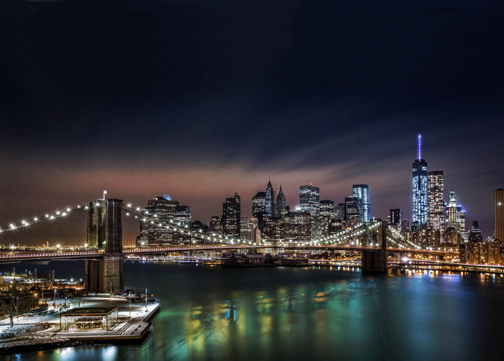 New York-2