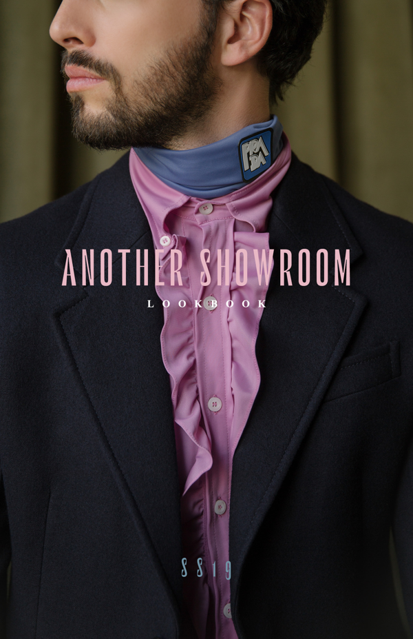 Another Showroom: Lookbook SS19