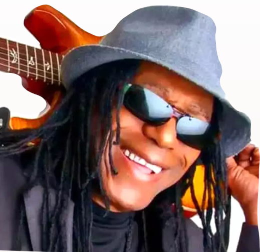 Julian Junior Marvin - The Wailers