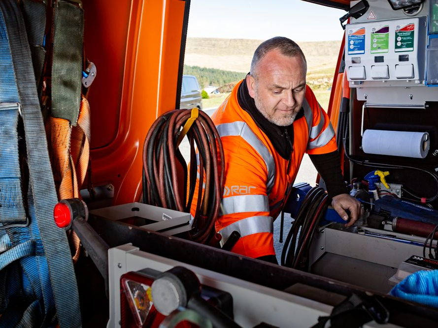 Stellantis UK awards RAC five-year roadside assistance contract