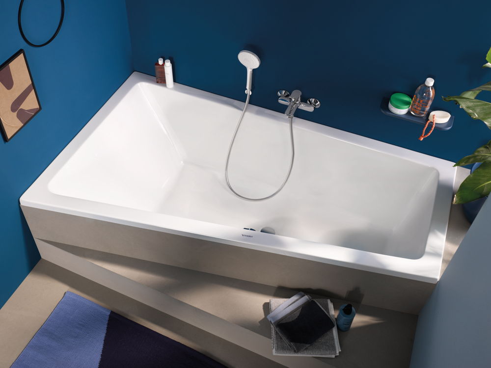 Duravit No.1