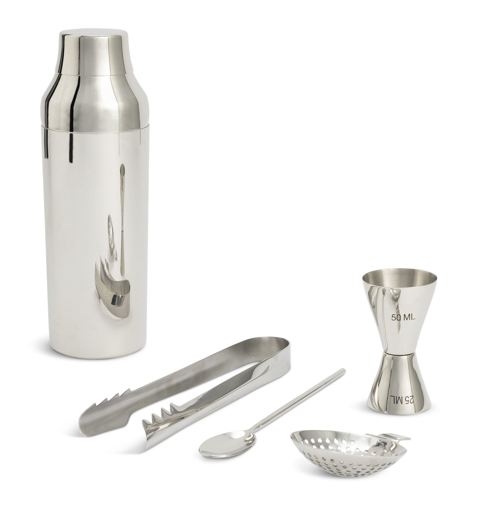 Habitat 60 Boogie Cocktail Set, £28 Habitat 60 Boogie Cocktail Set, £28