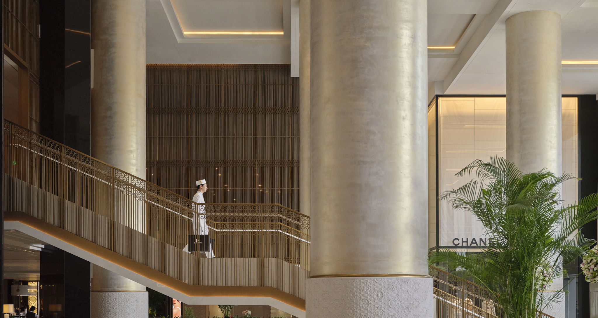 The Peninsula Hotels celebra que cinco de sus hoteles reciben el reconocimiento Triple Crown inaugural de Condé Nast Traveler