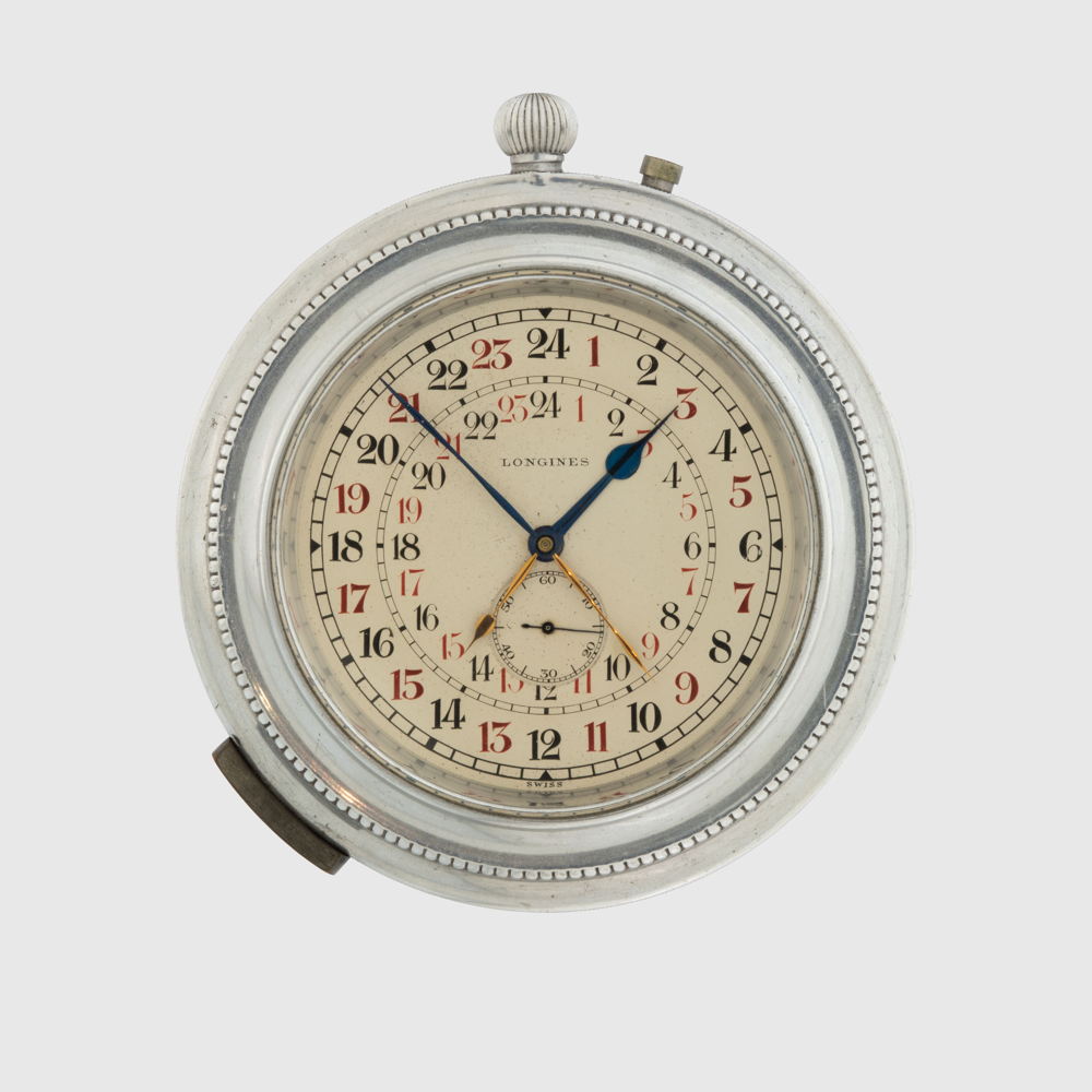 LONGINES 2025 SPIRIT ZULU TIME 1925 1932 3542155 18 69N Front De Hartmann
