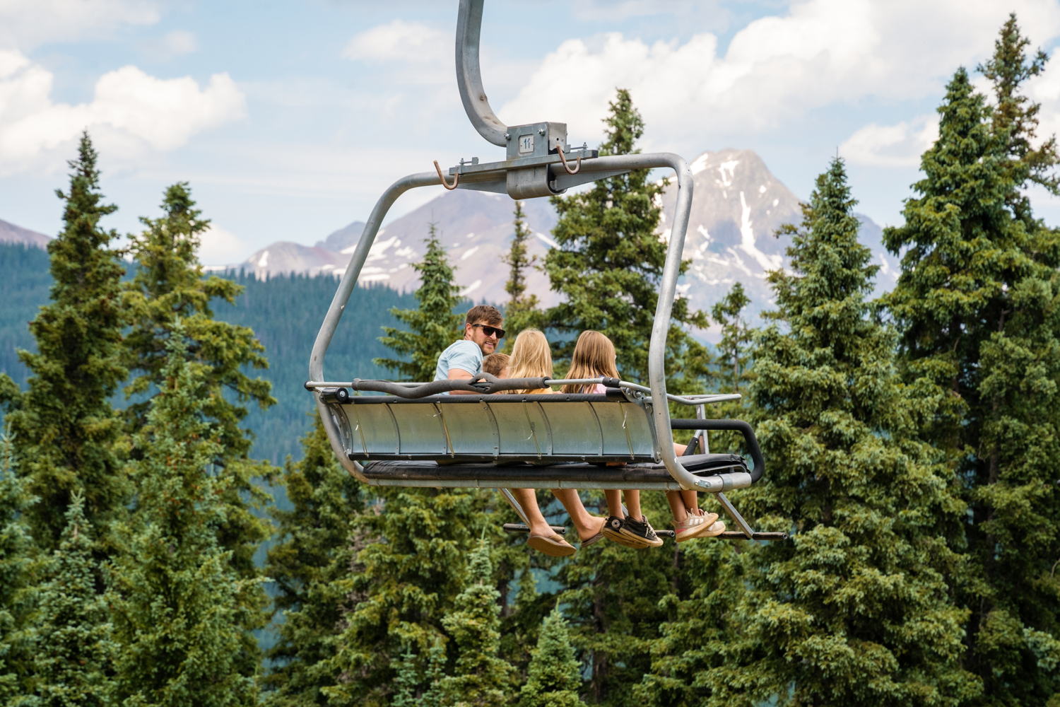 Courtesy Christian Ridings/Purgatory Ski Resort