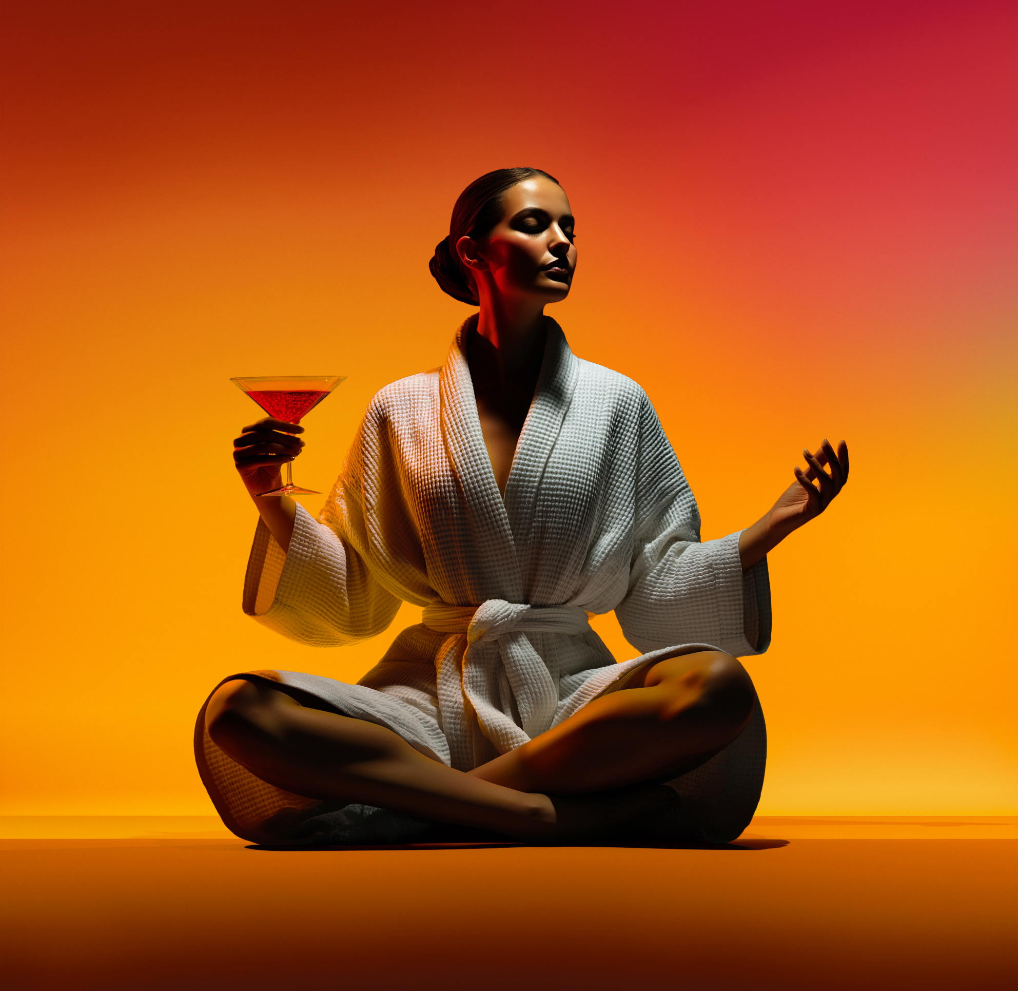 Mastercard Hotelnacht op 17/18 januari