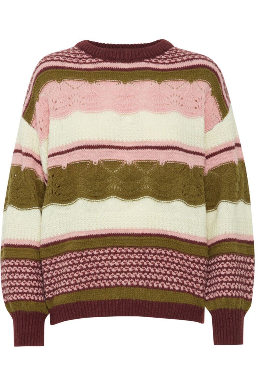 Ichi_Sweat ICH Ihastra Ls_JUTTU_€54,95