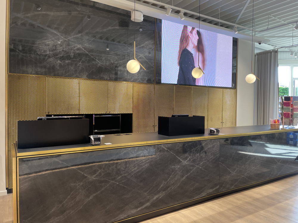 © The Fashion Store Grimbergen