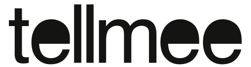 Tellmee - La force du Plexiglass et la délicatesse des lignes