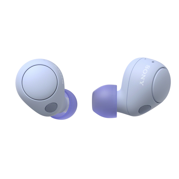 Sony представи два нови модела слушалки - напълно безжичните, шумопотискащи WF-C700N и WH-1000XM5 в цвят Midnight Blue