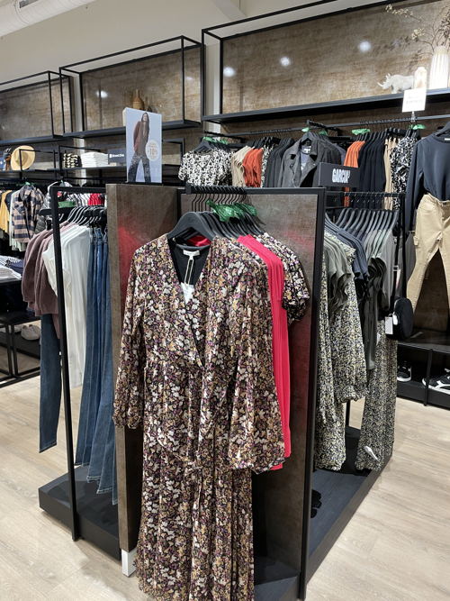 © The Fashion Store Grimbergen