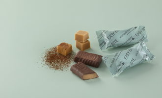 Un nuevo concepto de Arla Foods Ingredients abre las puertas a la innovación en barras de proteína