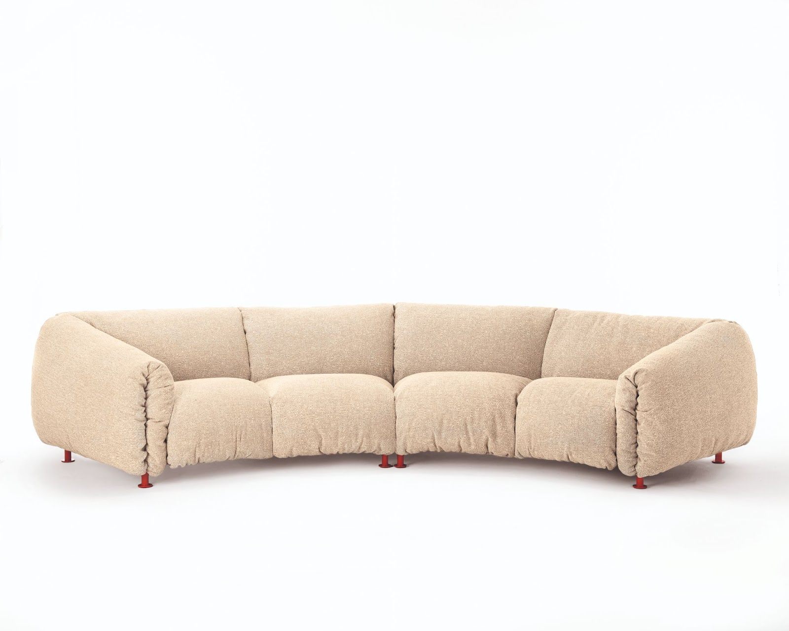 ZA:ZA Max by Zaven for Zanotta