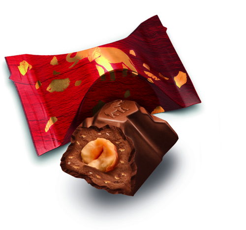 Côte d'Or Encore! Lait €5,99