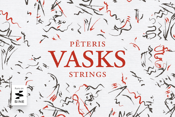 Beauty and Dissonance—Orchestral Tools Unveils Pēteris Vasks Strings