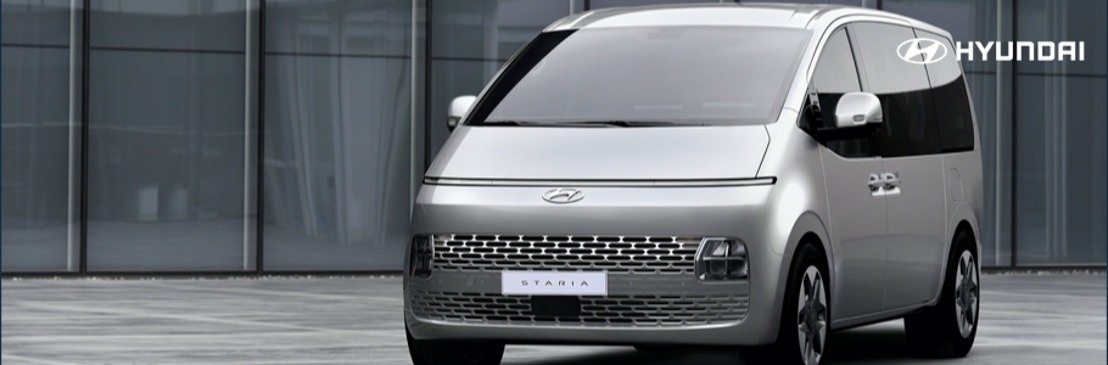Hyundai Motor revela detalles de diseño adicionales de STARIA