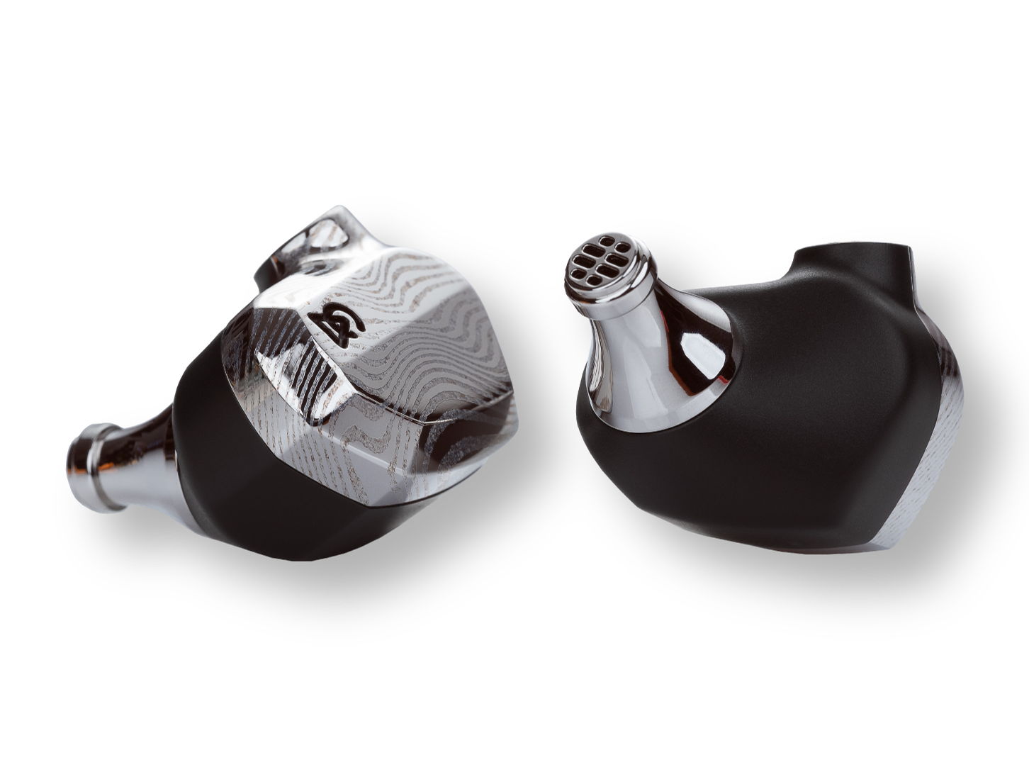 Slice Through the Ordinary — Campfire Audio Announces Saber Earphones