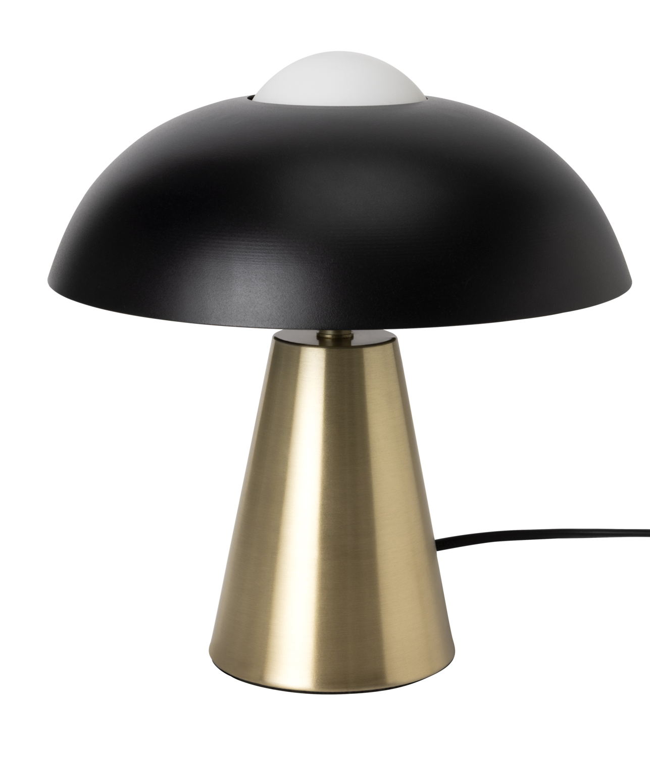 Habitat Metal Two Tone Table Lamp, £35