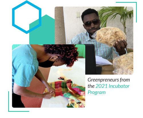 21 Start Ups announced for 2nd Cohort of EC Greenpreneurs Incubator Program